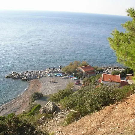 Orlando Vista Panoramica Isola D'elba Holiday home *