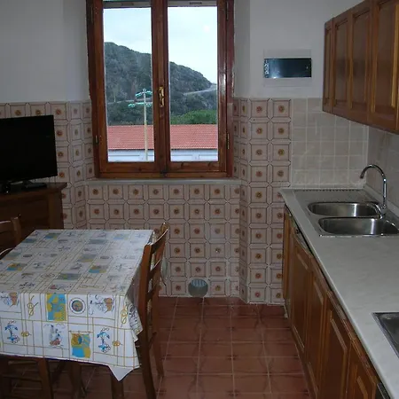 Orlando Vista Panoramica Isola D'elba Holiday home