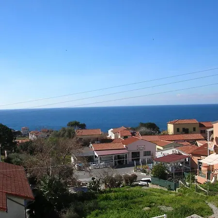 Orlando Vista Panoramica Isola D'elba
